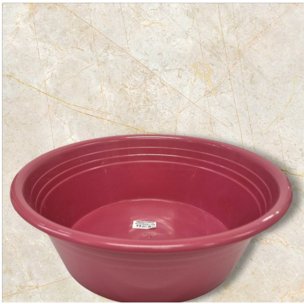 Леген 8Л голям цветен 