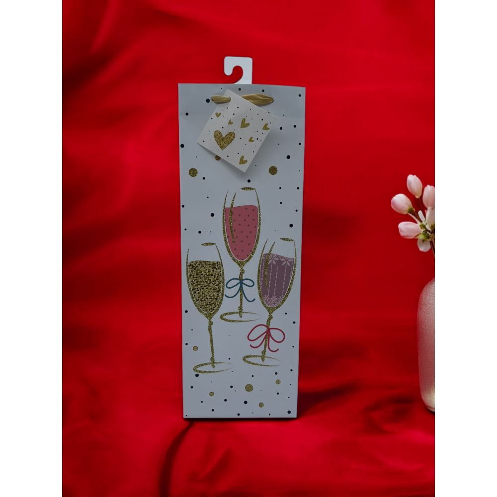 Торбичка TX-50S коледна Торбичка TX-50S коледна