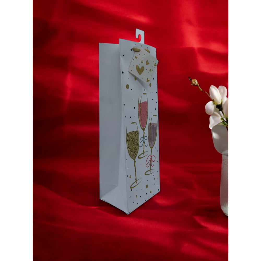 Торбичка TX-50S коледна Торбичка TX-50S коледна