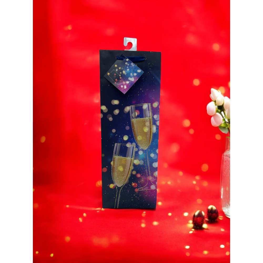 Торбичка TX-50S коледна Торбичка TX-50S коледна