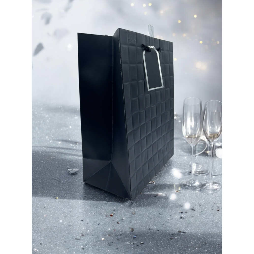 Торбички  L TA-30 CANP 27/33/14см 