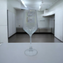 Чаши Amber бяло вино 400мл