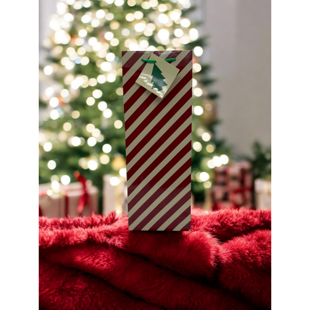 Торбички TS-5OS  коледна  