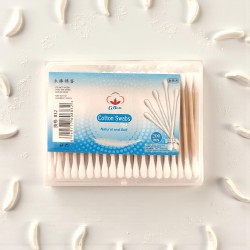 Клечки за уши 200бр