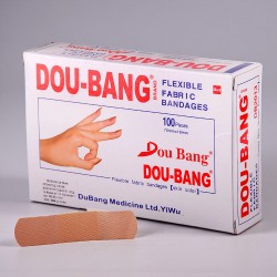 Лепенки големи 100 бр.