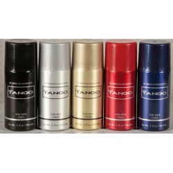 Дезодоранти мъжки Tango 150ml Дезодоранти