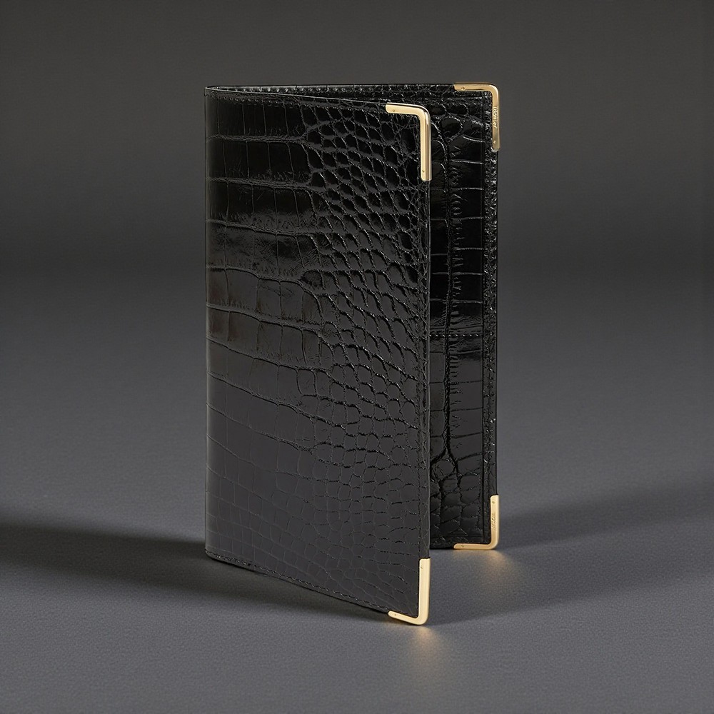 Калъф за международен паспорт Дамски портмонета