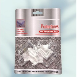 Предпазител за ъгъл 4бр.