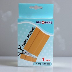 Лепенки за рани лента Dou-Bang Санитарни