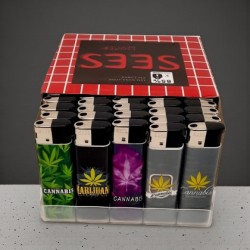 ЗАПАЛКИ ЗАЩИТЕНИ МИН.50 БР.