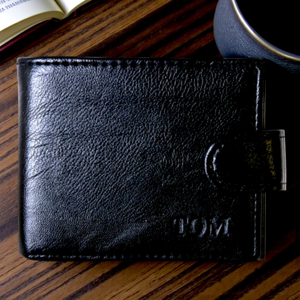 ПОРТМОНЕ МЪЖКО ЕКО КОЖА Мъжки портмонета