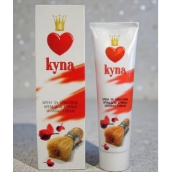 Крем за бръснене "КУПА" Санитарни