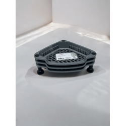 Стелаж мини правоъгълен BURSEV