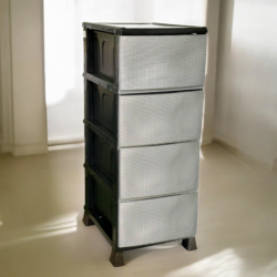 Шкаф с декор OZHAVAN