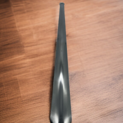 Обувалка метална 45см