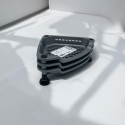 Стелаж мини правоъгълен BURSEV