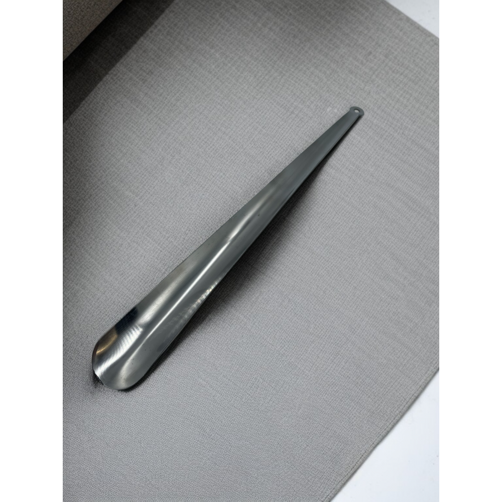 Обувалка метална 45см 