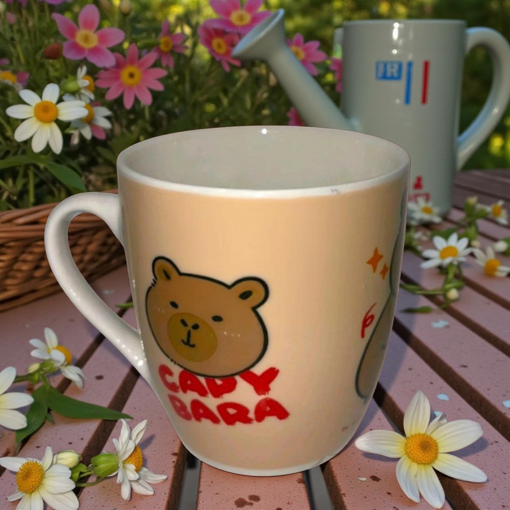 Чаша порцелан детска Чаша порцелан детска