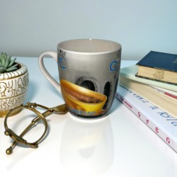 Чаша порцелан Espreso