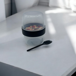 Чаша за мюсли