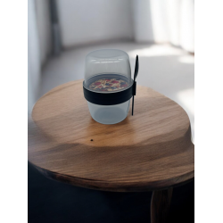 Чаша за мюсли