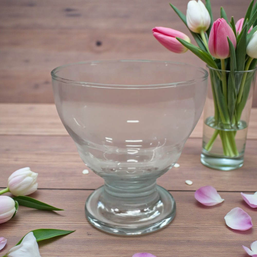 Чаша сладолед  