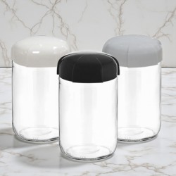 Буркан без декор 660cc RHEA Буркан без декор 660cc RHEA Бурканчета