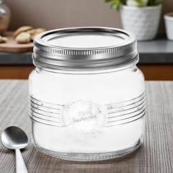 БУРКАН ВИНТ 500МЛ 0386 БУРКАН ВИНТ 500МЛ 0386 Бурканчета