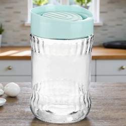 БУРКАН 660CC TITIZ БУРКАН 660CC TITIZ Бурканчета