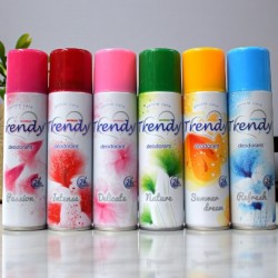 Дезодорант Trendy – дамски 150 мл