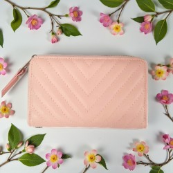 ПОРТМОНЕ ДАМСКО МИКС ЦВЕТОВЕ Дамски портмонета