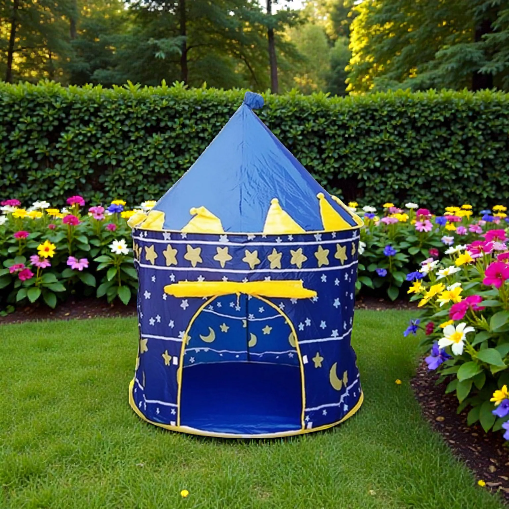 ДЕТСКА ПАЛАТКА ЗА МОМЧЕ Играчки за момчета