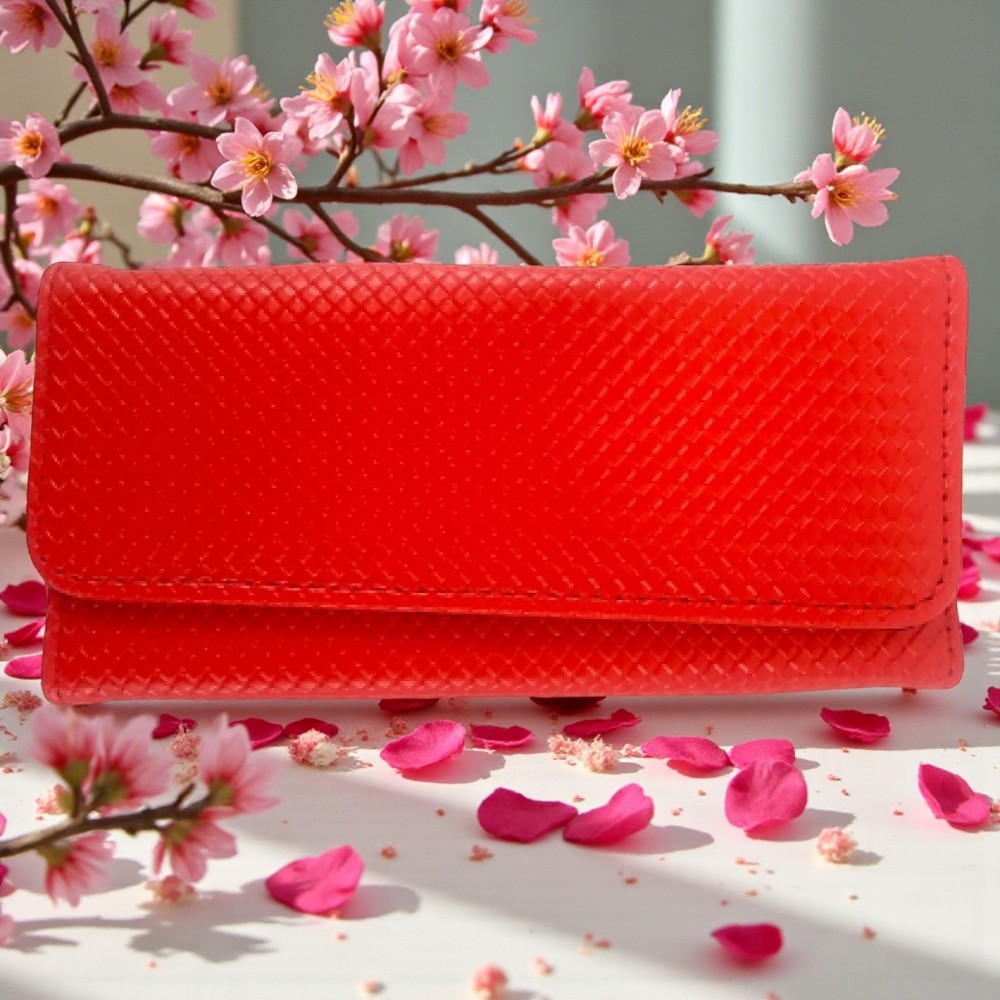 Дамско портмоне кожа Дамски портмонета