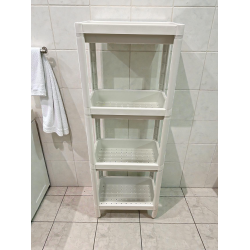 Стелаж за баня