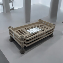 Стелаж правоъгълен мини