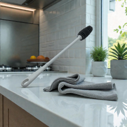 Четка за бутилки