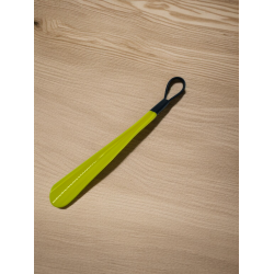 Обувалка дълга пвц