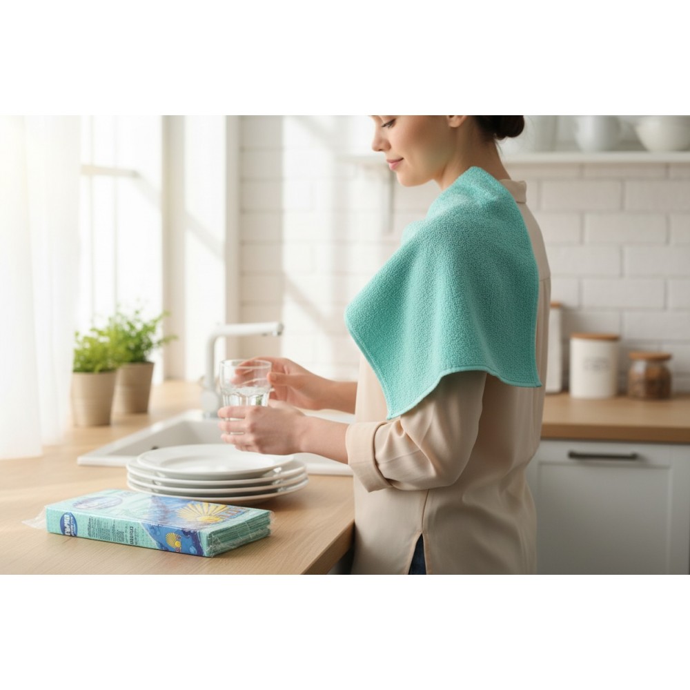 Швамтух 16/18 голяма 