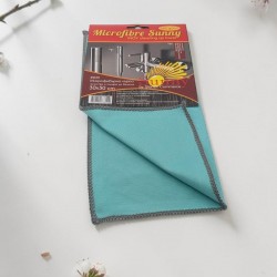 Кърпа микрофибър 30х30 стъкло