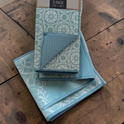 Кърпа за отцеждане 2бр