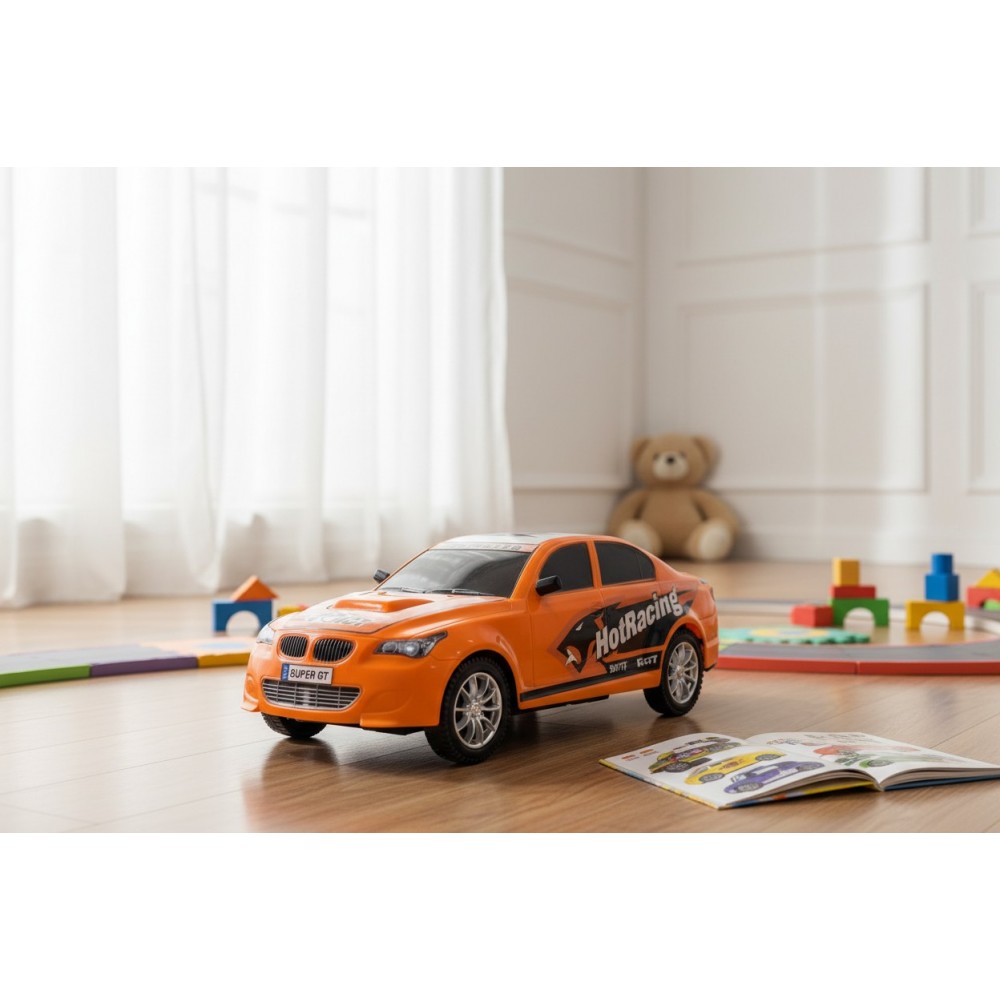 Кола средна 