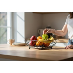 Панер плодове с дърво