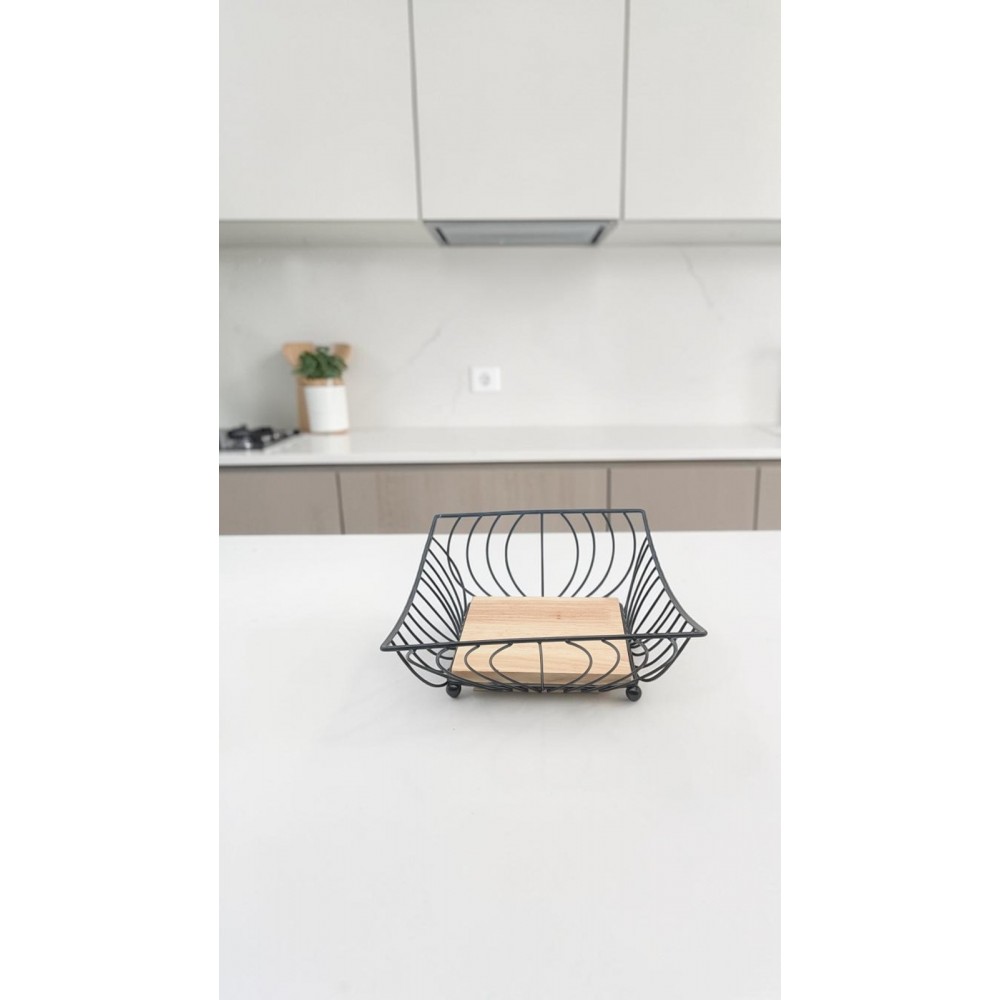 Панер плодове с дърво 