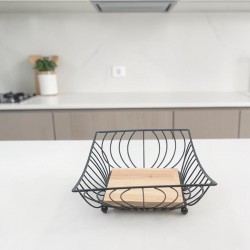 Панер плодове с дърво