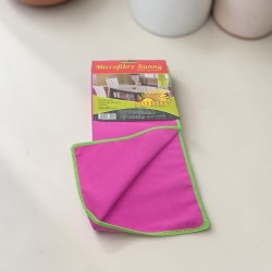 Кърпа микрофибър 30х40 прах