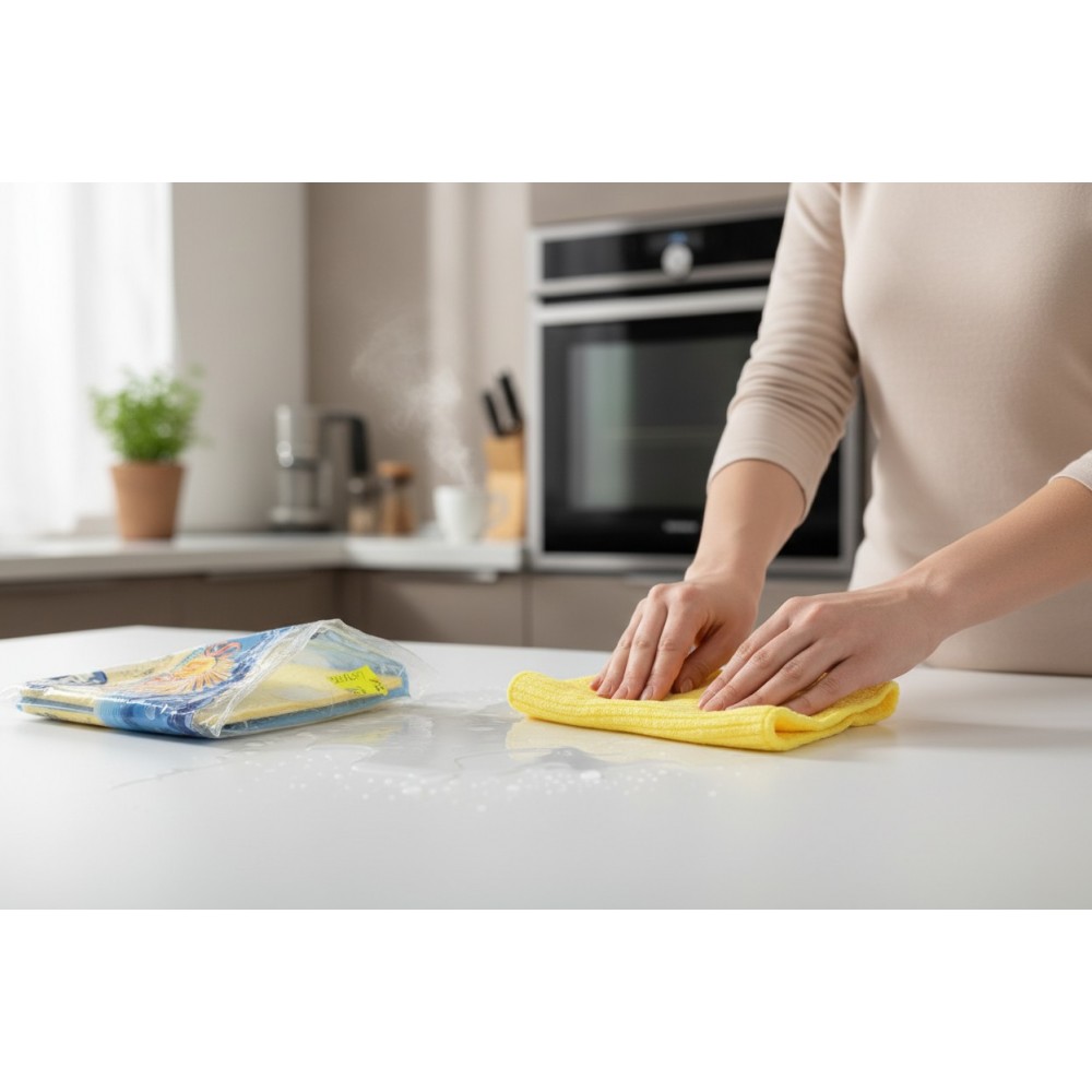 Швамтух за хотел 