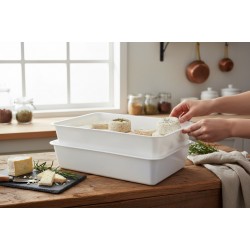 Вана за сирене 1 SENYAYLA