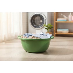 Леген 15л с дръжки 2-ро качество Легени