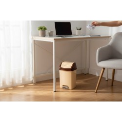 КОШ СМЕТ СМАРТ №2 БЕЖ.