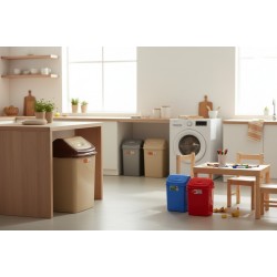 КОШ СМЕТ, СМАРТ 0 20 СМ.ЧЕРВЕН